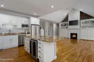 205 E Loon Court, Hampstead, NC 28443 — 3-bedroom home in Pelican Reef, Hampstead, NC, photo 14 of 68: kitchen-01e