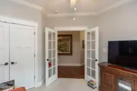 7a Martin Drive, Whispering Pines, NC 28327 — 2-bedroom townhome in Whisper Creek, Whispering Pines, NC, photo 7 of 28: office2