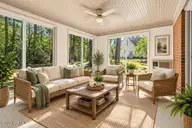 2212 Charles Boulevard, Greenville, NC 27858 — 3-bedroom waterfront home in Oakmont, Greenville, NC, photo 13 of 67: 2212 - pic13