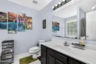 300 Pommel Court, Jacksonville, NC 28540 — 3-bedroom home in Bridlewood, Jacksonville, NC, photo 21 of 41