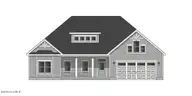 2828 Windflower Lane, Grimesland, NC 27837 — 3-bedroom home in Turnberry, Grimesland, NC, photo 2 of 2: Weaver