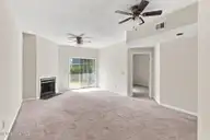 4210 Wilshire Boulevard 102-B, Wilmington, NC 28403 — 2-bedroom condo in Courtyard, Wilmington, NC, photo 3 of 20