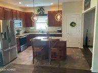 2005 Aydlett Drive, Elizabeth City, NC 27909 — 4-bedroom home in Herons Ridge, Elizabeth City, NC, photo 5 of 21: Kitchen 1