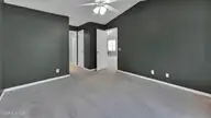 2404 King Richard Court E, Greenville, NC 27858 — 3-bedroom condo in Locksley Woods, Greenville, NC, photo 14 of 37: 2404 King Richard Court Unit E-13