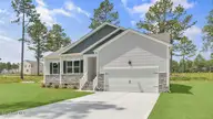 3120 Platinum Circle, West End, NC 27376 — 4-bedroom home in Gretchen Pines, West End, NC, photo 3 of 40: 3120 Platinum Circle