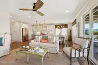 204 Back Street, Newport, NC 28570 — 5-bedroom waterfront home in Cannonsgate, Newport, NC, photo 16 of 71: 204 BACK STREET