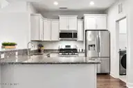 6436 Pinnacle Point, Winnabow, NC 28479 — 3-bedroom townhome in Mallory Creek Plantation, Winnabow, NC, photo 6 of 26