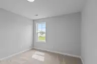 4153 Workman Loop 68, Leland, NC 28451 — 4-bedroom home in East Lake, Leland, NC, photo 20 of 28: Example - Bedroom 2