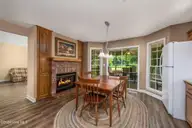 514 Woods Court SW, Sunset Beach, NC 28468 — 3-bedroom home in Sea Trail Plantation, Sunset Beach, NC, photo 18 of 50: 56-web-or-mls-47 kitchen