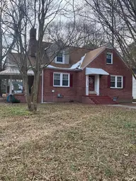 1029 Hill Street, Rocky Mount, NC 27801 — 3-bedroom home in Edgemont Park, Rocky Mount, NC, photo 1 of 15: Main