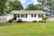 206 W Clement Street, Wallace, NC 28466 — 3-bedroom home, Wallace, NC, photo 1 of 29
