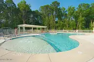 275 Tayriver, Rocky Mount, NC 27804 — lot in Belmont Lake Preserve, Rocky Mount, NC, photo 15 of 28: Outdoor Salt Pool