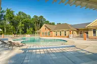 2858 Belmont Lake Drive, Rocky Mount, NC 27804 — lot in Belmont Lake Preserve, Rocky Mount, NC, photo 17 of 28: Outdoor Salt Pool