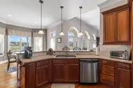 2212 Talmage Drive, Leland, NC 28451 — 3-bedroom waterfront home in Brunswick Forest, Leland, NC, photo 17 of 61: 26-web-or-mls-GI - 2212 Talmage Dr - Lis