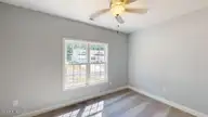 219 Willowbrook Drive, Pikeville, NC 27863 — 3-bedroom home in Willowbrook, Pikeville, NC, photo 21 of 27: Bedroom
