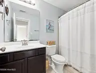 419 Patriots Point Lane, Swansboro, NC 28584 — 3-bedroom home in Charleston Park, Swansboro, NC, photo 21 of 45