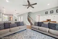 130 New Twin Branch Court, Smithfield, NC 27577 — 6-bedroom home, Smithfield, NC, photo 13 of 41: 19-web-or-mls-IMG_0227