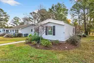 820 Dogwood Drive, Sunset Beach, NC 28468 — 2-bedroom manufactured home in Seaside Station, Sunset Beach, NC, photo 3 of 43: 10-kahunaphoto