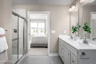 751 Savinwood Trail NE, Bolivia, NC 28422 — 3-bedroom townhome in Middle Creek Village, Bolivia, NC, photo 16 of 25: Grand Nassau-14_2