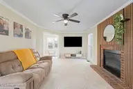 3216 Dexter Circle, Kinston, NC 28504 — 3-bedroom home in Whitfield Acres, Kinston, NC, photo 6 of 27