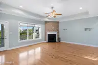 574 Moss Lake Lane, Holly Ridge, NC 28445 — 4-bedroom waterfront home in Summerhouse On Everett Bay, Holly Ridge, NC, photo 16 of 60