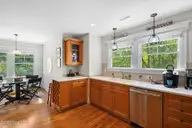 23 Dowitcher Trail, Bald Head Island, NC 28461 — 3-bedroom waterfront home in Stage I, Bald Head Island, NC, photo 12 of 48