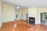835 Saint Andrews Drive, Pinehurst, NC 28374 — 3-bedroom home in Unit 6, Pinehurst, NC, photo 6 of 37: living room2