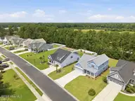175 Twining Rose Lane, Holly Ridge, NC 28445 — 4-bedroom waterfront home in Summerhouse On Everett Bay, Holly Ridge, NC, photo 8 of 63