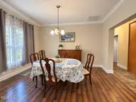 673 Pecan Road, Dudley, NC 28333 — 3-bedroom home, Dudley, NC, photo 3 of 13: Dining