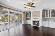 949 Forest Pointe Drive, Sunset Beach, NC 28468 — 3-bedroom home in Sea Trail Plantation, Sunset Beach, NC, photo 15 of 71: Living room