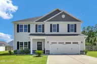51 W Broughton Lane, Rocky Point, NC 28457 — 4-bedroom home in Wylie Branch, Rocky Point, NC, photo 1 of 34