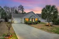 171 Carolina Farms Boulevard, Calabash, NC 28467 — 3-bedroom home in The Farm, Calabash, NC, photo 1 of 37: 171CarolinaFarmsBlvd - 4