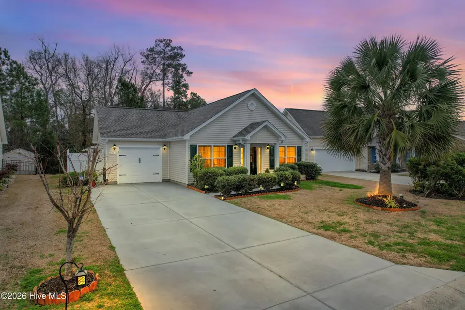 171 Carolina Farms Boulevard, Calabash, NC 28467 — 3-bedroom home in The Farm, Calabash, NC, photo 1 of 37: 171CarolinaFarmsBlvd - 4