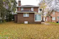 606 Hill Street, Rocky Mount, NC 27801 — 3-bedroom home in Edgemont, Rocky Mount, NC, photo 18 of 20: Rear dsc04832-hdr