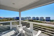 6 Bottlenose Boulevard, North Topsail Beach, NC 28460 — 4-bedroom waterfront home in Dolphin Shores, North Topsail Beach, NC, photo 10 of 48