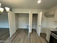 249 Nelson Street, Bethel, NC 27812 — 4-bedroom home, Bethel, NC, photo 10 of 28: Laundry and Pantry