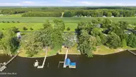 164 Catnip Point Road, Bath, NC 27808 — 3-bedroom waterfront home in Catnip Point, Bath, NC, photo 15 of 65: 15-web-or-mls-DJI_20260618174943_0854_D