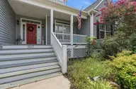 307 Duck Haven, Swansboro, NC 28584 — 2-bedroom waterfront home in Bluewater Cove, Swansboro, NC, photo 5 of 58: 307 Duck Haven _ Interior-Exterior (18 o
