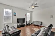 254 Currituck Drive, Holly Ridge, NC 28445 — 3-bedroom townhome in The Landing At Folkstone, Holly Ridge, NC, photo 6 of 25