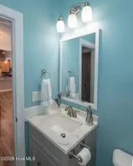2209 Talmage Drive, Leland, NC 28451 — 4-bedroom waterfront home in Brunswick Forest, Leland, NC, photo 18 of 34: _DSC9827