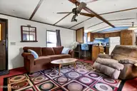 409 Pond View Circle, Hampstead, NC 28443 — 3-bedroom manufactured home in Virginia Creek Forest, Hampstead, NC, photo 5 of 30