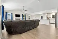 124 Dobbs County Courthouse Road, La Grange, NC 28551 — 3-bedroom home in Dobbs County Estates, La Grange, NC, photo 6 of 32: 19-124 Dobbs County Court House Rd-6