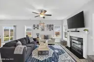 637 Indigo Johnston Drive, Jacksonville, NC 28546 — 3-bedroom home in Onslow Bay, Jacksonville, NC, photo 11 of 74: 637IndigoJohnstonDrive-18