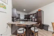 512 Caldwell Loop, Jacksonville, NC 28546 — 3-bedroom townhome in Carolina Forest, Jacksonville, NC, photo 14 of 35: 14KITCHEN