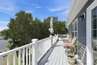 106 Adrian Lane, Swansboro, NC 28584 — 2-bedroom waterfront home, Swansboro, NC, photo 21 of 50