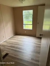 202 Stephen Willis Road, Smyrna, NC 28579 — 3-bedroom manufactured home, Smyrna, NC, photo 18 of 20: IMG_0798
