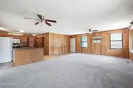 1021 Filmore Street, Southport, NC 28461 — 3-bedroom home in Boiling Spring Lakes, Southport, NC, photo 8 of 77: Living / dining