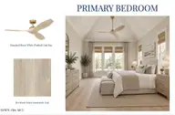 3313 Shelter Sound Court 168, Wilmington, NC 28409 — 5-bedroom home in East and Mason, Wilmington, NC, photo 13 of 42: 3313PrimaryBedSelections