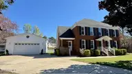 2403 Harness Court, Greenville, NC 27858 — 3-bedroom home in Tucker East, Greenville, NC, photo 2 of 64: WELCOME to Tucker East!