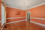 1711 Waterford Drive NW, Wilson, NC 27896 — 4-bedroom home in Waterford, Wilson, NC, photo 16 of 75: 1711WaterfordDr_15